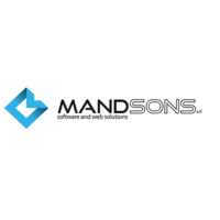 MANDSONS s.r.l. logo, MANDSONS s.r.l. contact details