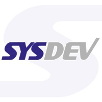 SYSDEV Srl logo, SYSDEV Srl contact details