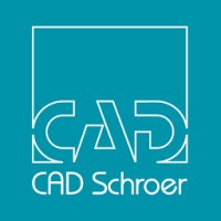 CAD Schroer GmbH logo, CAD Schroer GmbH contact details