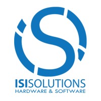 ISI Solutions srl logo, ISI Solutions srl contact details