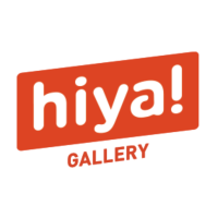 Hiya Gallery logo, Hiya Gallery contact details