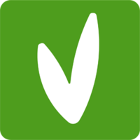 VeganMaps® logo, VeganMaps® contact details