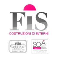 FIS Costruzione di Interni logo, FIS Costruzione di Interni contact details