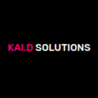 KAI.D Solutions logo, KAI.D Solutions contact details