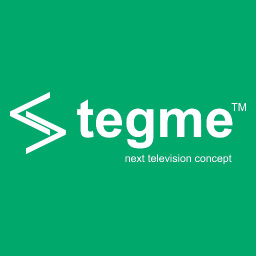 Tegme logo, Tegme contact details