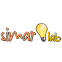 Simarlab logo, Simarlab contact details