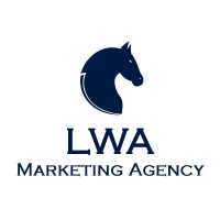 LWA Marketing Agency logo, LWA Marketing Agency contact details