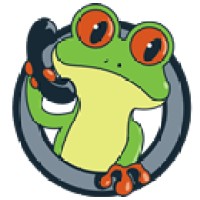 VoIP Frog logo, VoIP Frog contact details