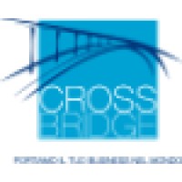 CROSSBRIDGE logo, CROSSBRIDGE contact details