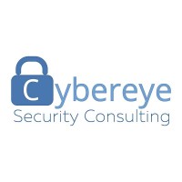 Cybereye Consulting logo, Cybereye Consulting contact details