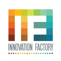 Innovation Factory, AREA Science Park Consortium logo, Innovation Factory, AREA Science Park Consortium contact details