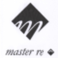 Master re logo, Master re contact details