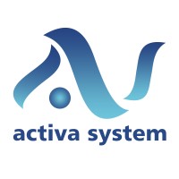 Activa System logo, Activa System contact details