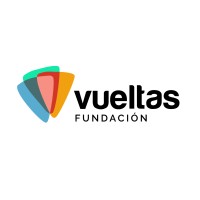 Fundación Vueltas logo, Fundación Vueltas contact details