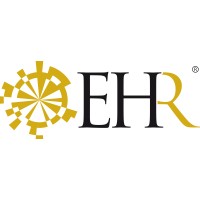 EHR Italy logo, EHR Italy contact details