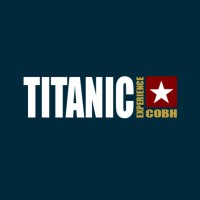 Titanic Experience Cobh Ltd logo, Titanic Experience Cobh Ltd contact details