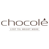 Chocolé logo, Chocolé contact details