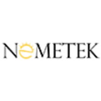 Nemetek logo, Nemetek contact details