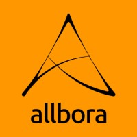 Allbora logo, Allbora contact details