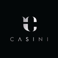 Casini logo, Casini contact details