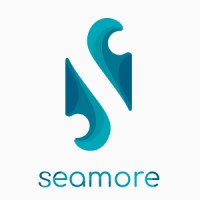 Seamore logo, Seamore contact details