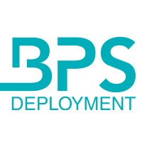 BPS Deployment logo, BPS Deployment contact details