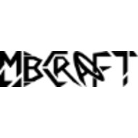 MBCRAFT logo, MBCRAFT contact details