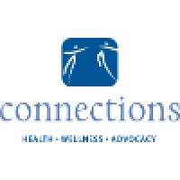 Connections Health Wellness Advocacy logo, Connections Health Wellness Advocacy contact details