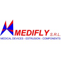 MEDIFLY S.R.L. logo, MEDIFLY S.R.L. contact details