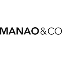 Manao & Co logo, Manao & Co contact details