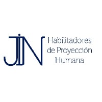 JIN HABILITADORES logo, JIN HABILITADORES contact details