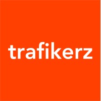 TRAFIKERZ logo, TRAFIKERZ contact details