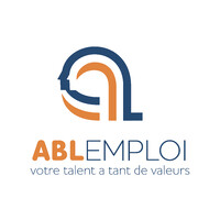 ABL EMPLOI logo, ABL EMPLOI contact details