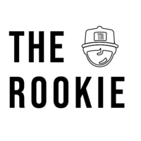 The Rookie Podcast logo, The Rookie Podcast contact details