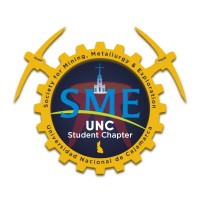 SME UNC Student Chapter logo, SME UNC Student Chapter contact details