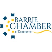 Barrie Chamber of Commerce logo, Barrie Chamber of Commerce contact details