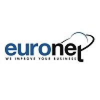 EURONET SRL logo, EURONET SRL contact details