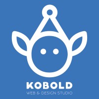 Kobold Studio logo, Kobold Studio contact details