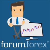 ForexForum logo, ForexForum contact details