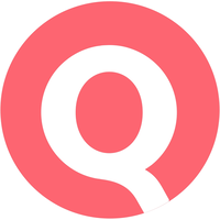 Quivi logo, Quivi contact details