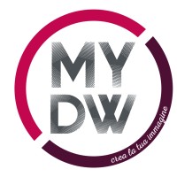 MYDW logo, MYDW contact details