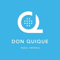 Don Quique Padel Imperia logo, Don Quique Padel Imperia contact details