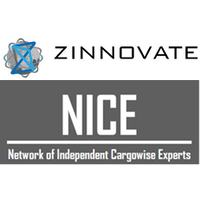 Zinnovate NICE logo, Zinnovate NICE contact details