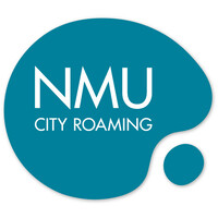 NMU City Roaming logo, NMU City Roaming contact details