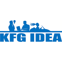 KFG IDEA S.R.L. logo, KFG IDEA S.R.L. contact details