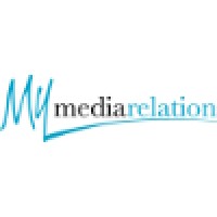 Mymediarelation logo, Mymediarelation contact details