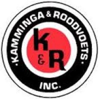 KAMMINGA & ROODVOETS INC logo, KAMMINGA & ROODVOETS INC contact details