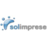 Solimprese logo, Solimprese contact details