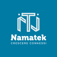 Namatek S.r.l. logo, Namatek S.r.l. contact details