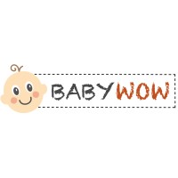 BabyWow logo, BabyWow contact details